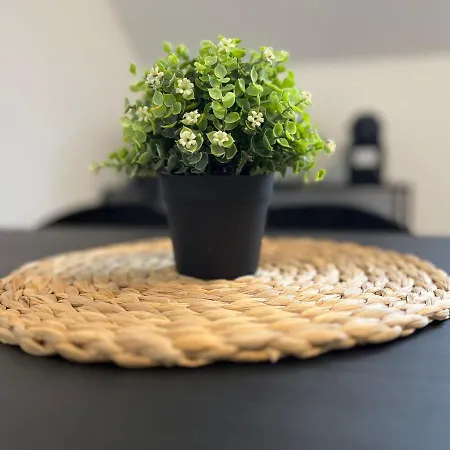 Miami , Naehe Duesseldorf ,messe ,hbf ,city, Wifi, Helios Hospital