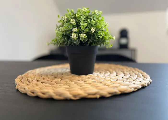 Miami , Naehe Duesseldorf ,messe ,hbf ,city, Wifi, Helios Hospital